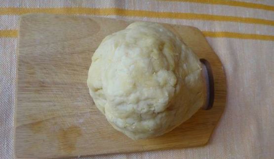 ханум с тыквой