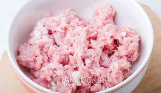 ханум в духовке