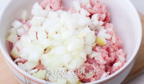 ханум в духовке