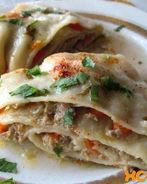 Ханум в мантоварке