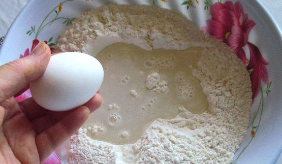 ханум в мантоварке