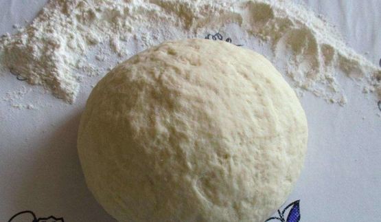 ханум в мантоварке