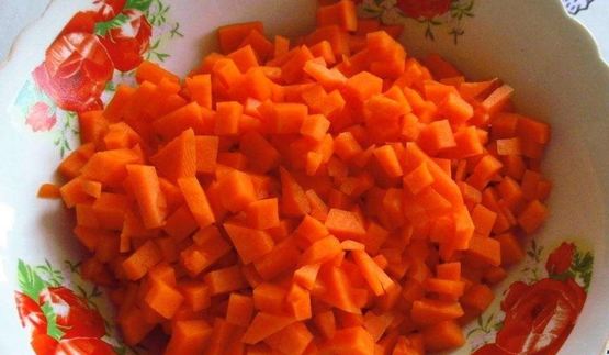 ханум в мантоварке