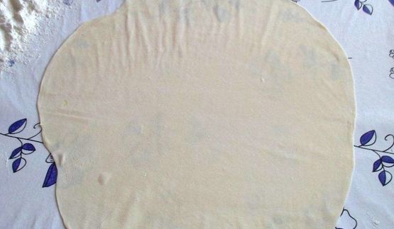 ханум в мантоварке