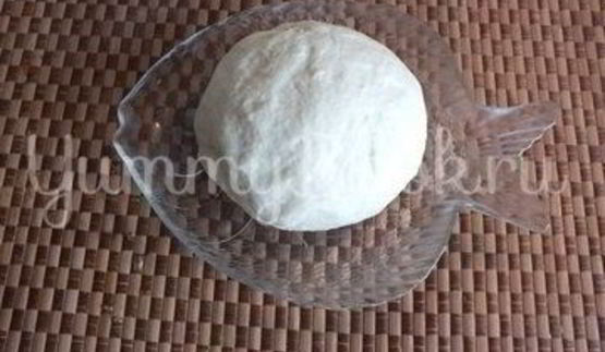 ханум в мультиварке на пару