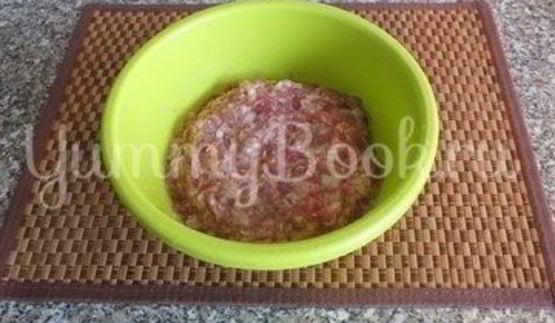 ханум в мультиварке на пару