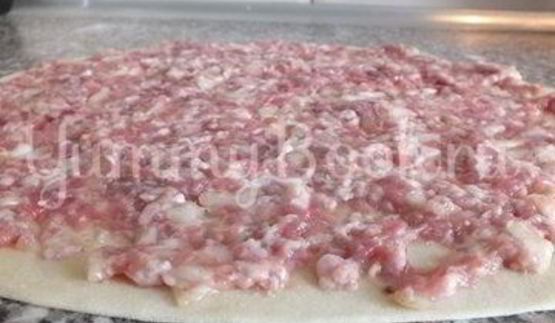 ханум в мультиварке на пару