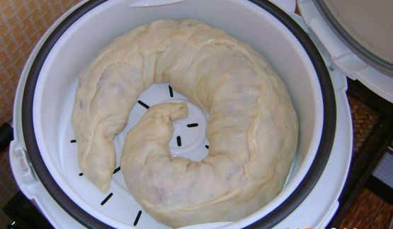 ханум в мультиварке