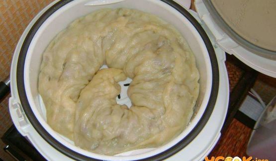 ханум в мультиварке