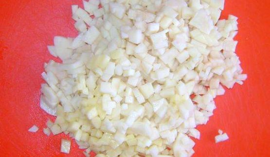 ханум в мультиварке