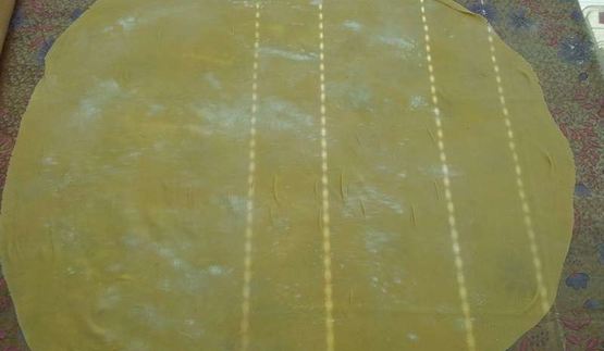 ханум в пароварке