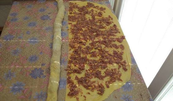 ханум в пароварке