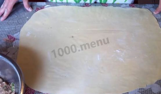 ленивые манты