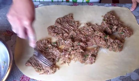 ленивые манты