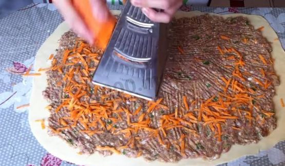 ленивые манты