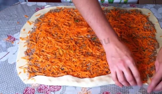 ленивые манты