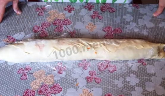 ленивые манты