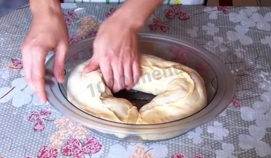 ленивые манты