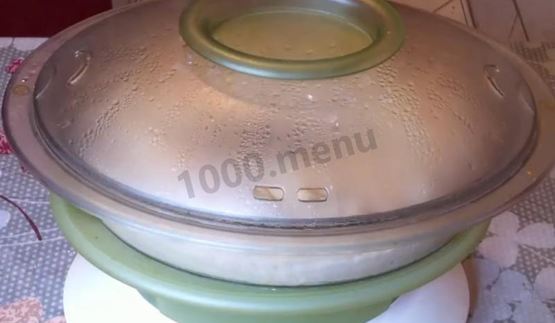 ленивые манты