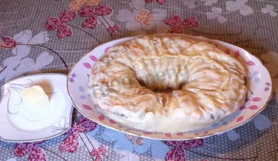 ленивые манты