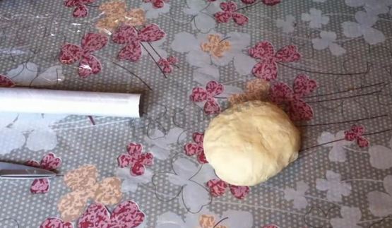 ленивые манты