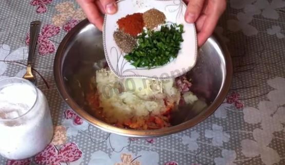 ленивые манты