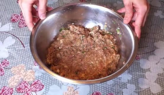 ленивые манты