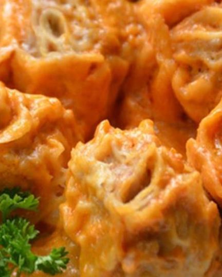 Рецепт лже-мантов