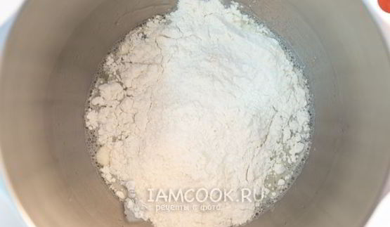 манты ленивые