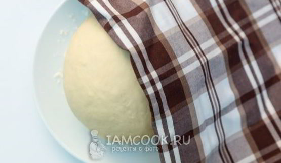 манты ленивые