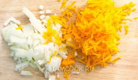 манты ленивые