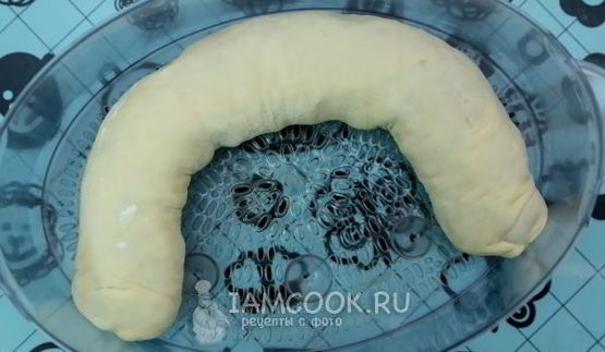 манты ленивые