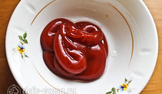 манты на сковороде