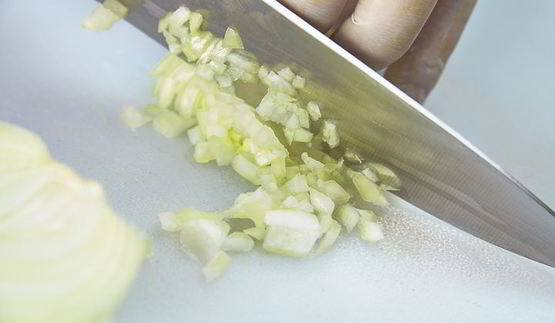 манты с грибами