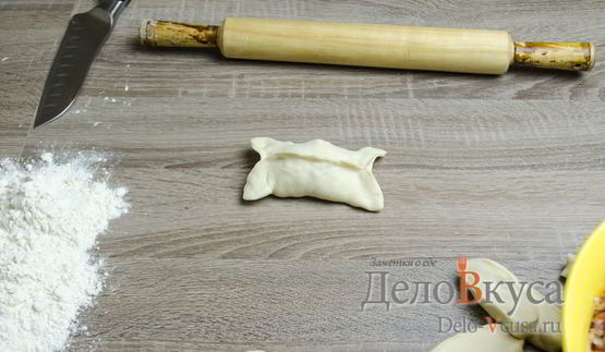 манты с мясом и тыквой в мультиварке