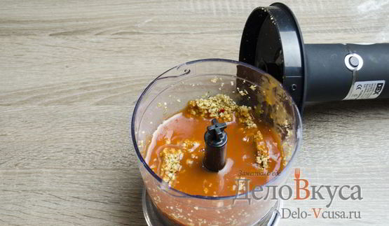 манты с мясом и тыквой в мультиварке