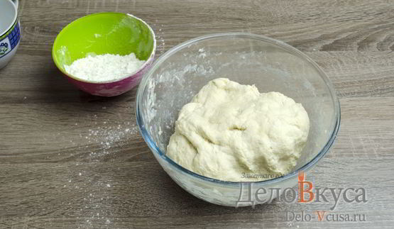 манты с мясом и тыквой в мультиварке