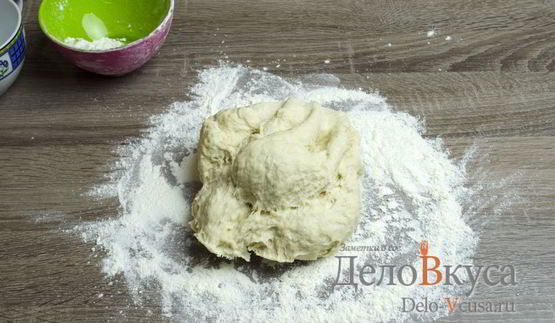 манты с мясом и тыквой в мультиварке