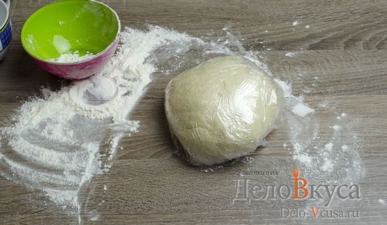 манты с мясом и тыквой в мультиварке