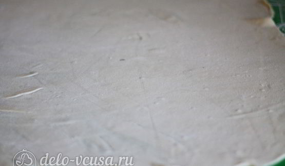 манты с мясом