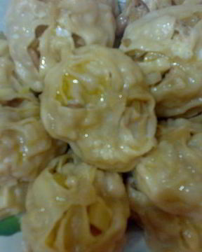 Манты Самые вкусные