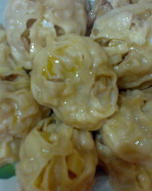 Манты Самые вкусные