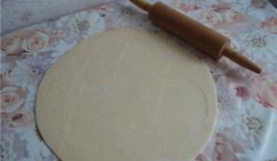 манты со свининой и тыквой