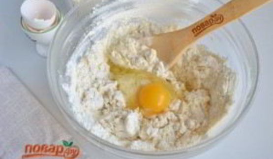 манты в форме розочек