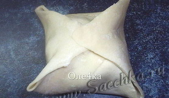 манты в пароварке