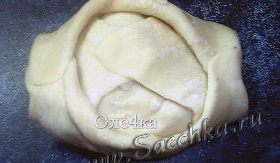 манты в пароварке