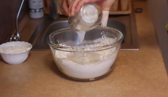 пян-се манты по-корейски