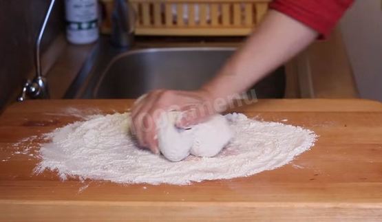 пян-се манты по-корейски