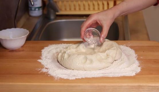 пян-се манты по-корейски