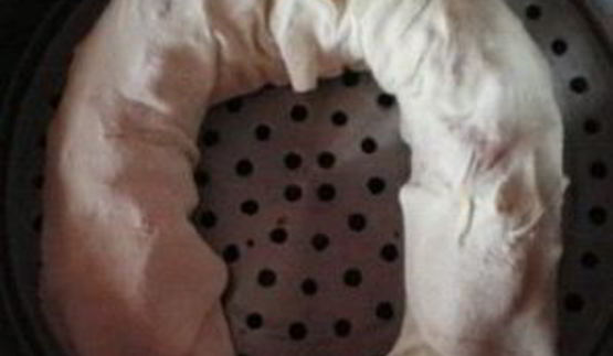 узбекское блюдо ханум